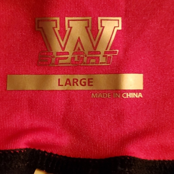 Capri leggings - Picture 3 of 4